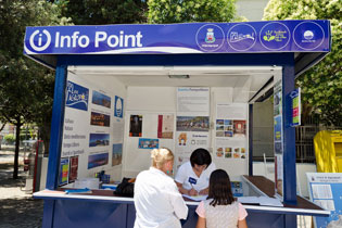  infopoint