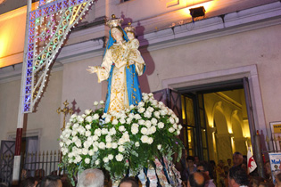 Santa Maria delle Grazie