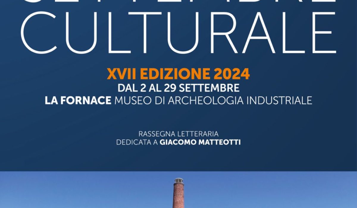 Settembre Culturale